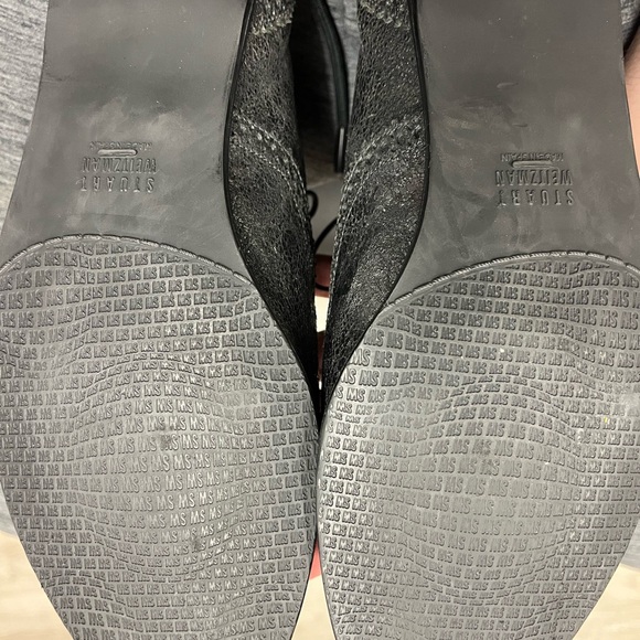 Woman size 11 Stuart Weitzman - Picture 2 of 9